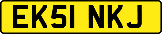 EK51NKJ