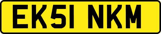 EK51NKM