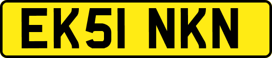 EK51NKN