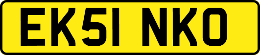 EK51NKO