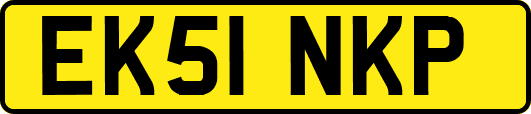 EK51NKP