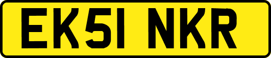 EK51NKR