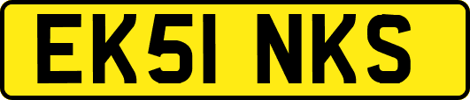 EK51NKS