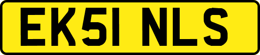 EK51NLS