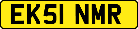 EK51NMR