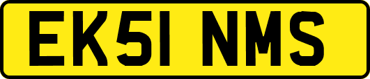 EK51NMS