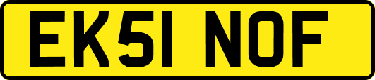 EK51NOF