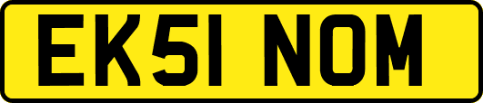 EK51NOM