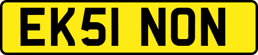 EK51NON