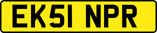 EK51NPR