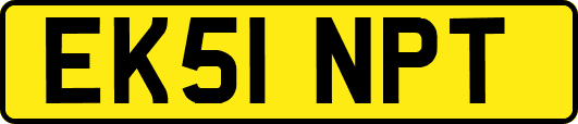 EK51NPT