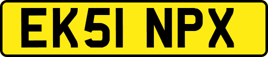 EK51NPX