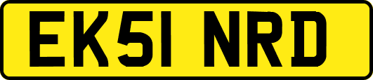 EK51NRD