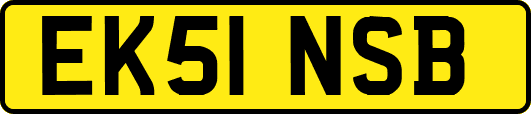 EK51NSB