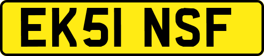 EK51NSF