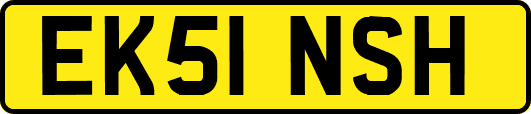 EK51NSH
