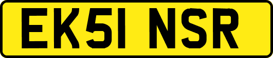 EK51NSR