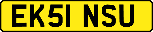 EK51NSU