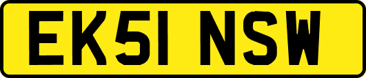 EK51NSW