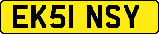 EK51NSY