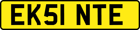 EK51NTE