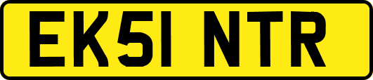 EK51NTR
