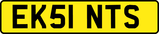 EK51NTS