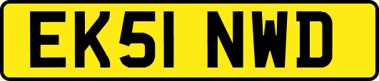 EK51NWD
