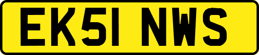 EK51NWS