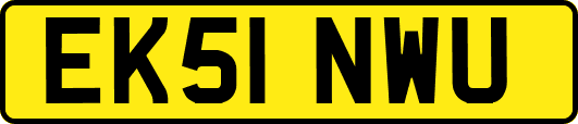 EK51NWU