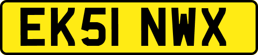 EK51NWX