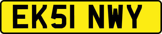 EK51NWY