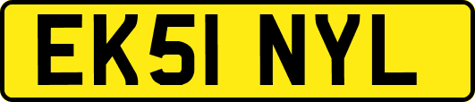 EK51NYL