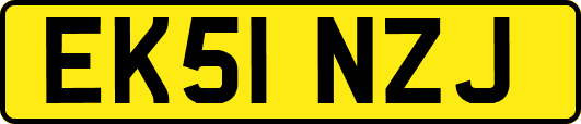 EK51NZJ