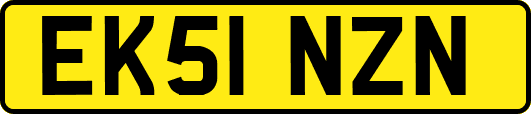 EK51NZN