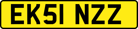 EK51NZZ