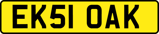 EK51OAK
