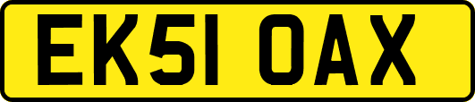 EK51OAX