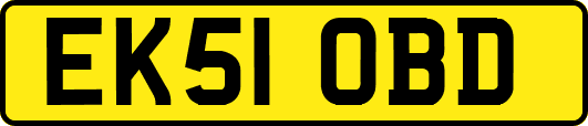 EK51OBD
