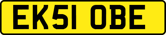 EK51OBE