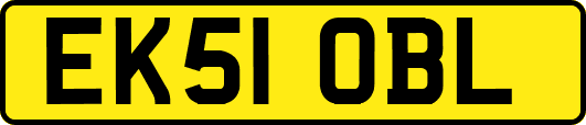 EK51OBL