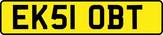 EK51OBT