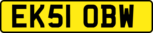 EK51OBW