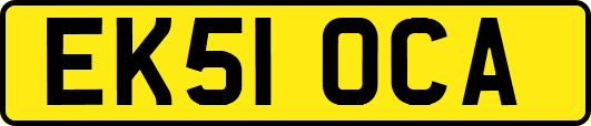 EK51OCA