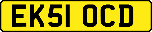 EK51OCD