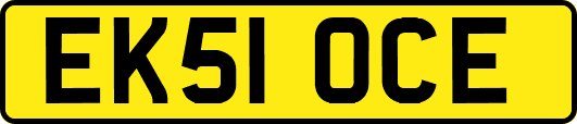 EK51OCE