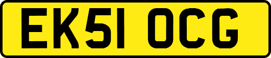EK51OCG