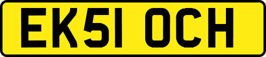 EK51OCH