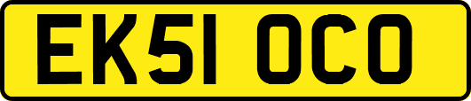 EK51OCO