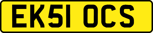 EK51OCS